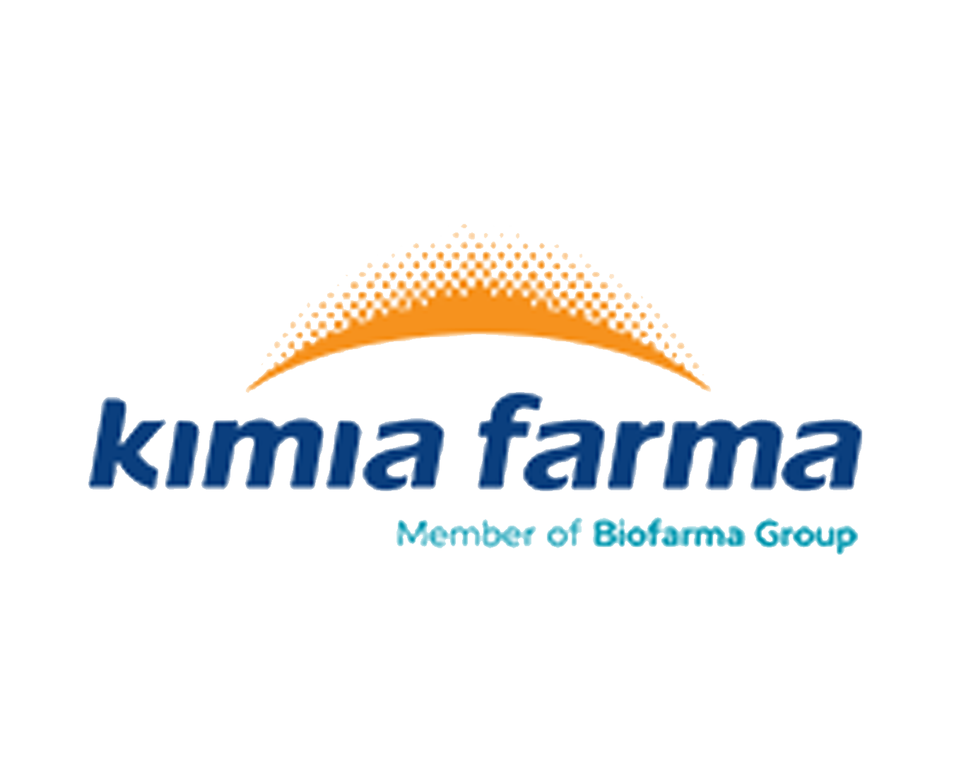 PT Kimia Farma Tbk