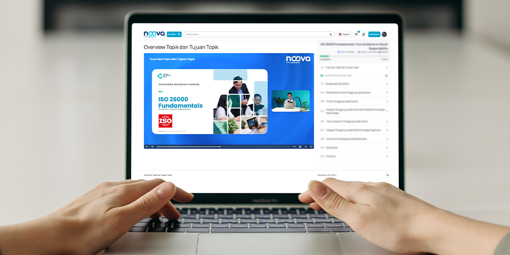 Sustainability Presentation