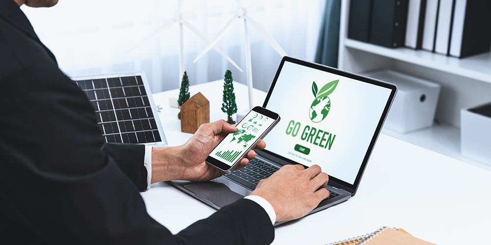Sustainability Presentation