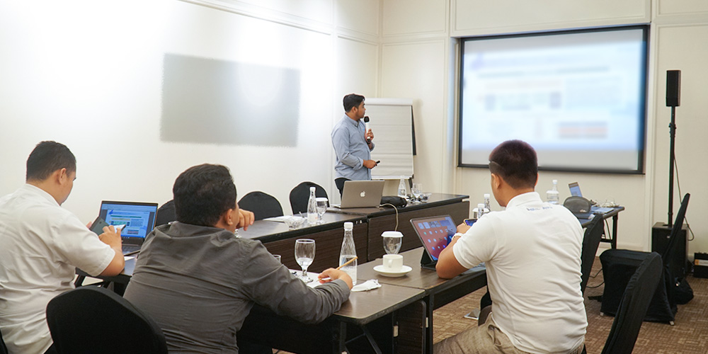 Sustainability Presentation