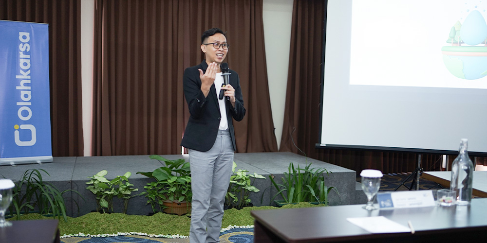 Sustainability Presentation