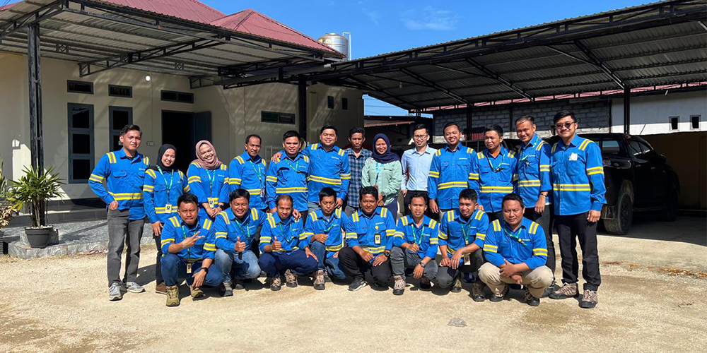 Sustainability Presentation