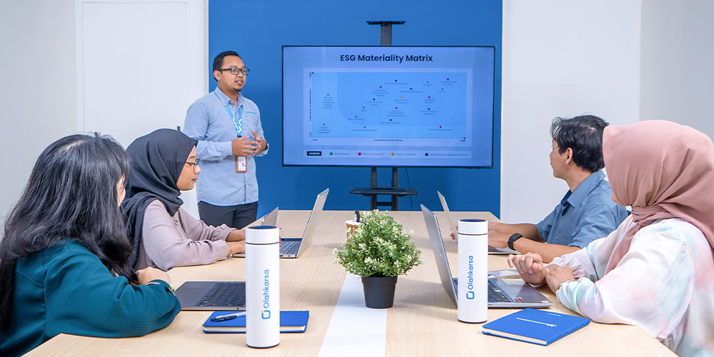 Sustainability Presentation