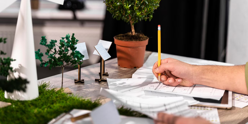 Sustainability Presentation