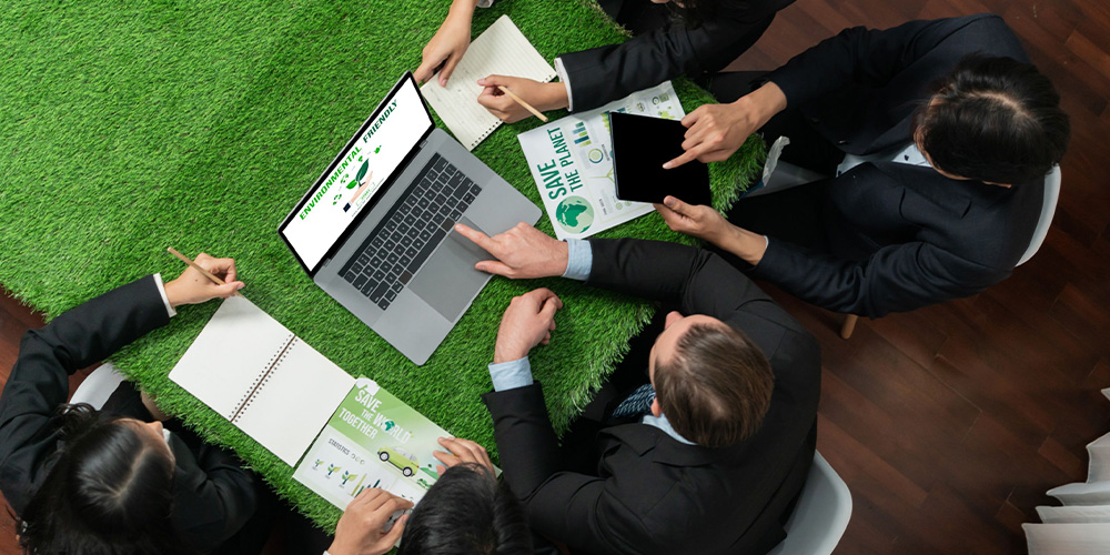 Sustainability Presentation