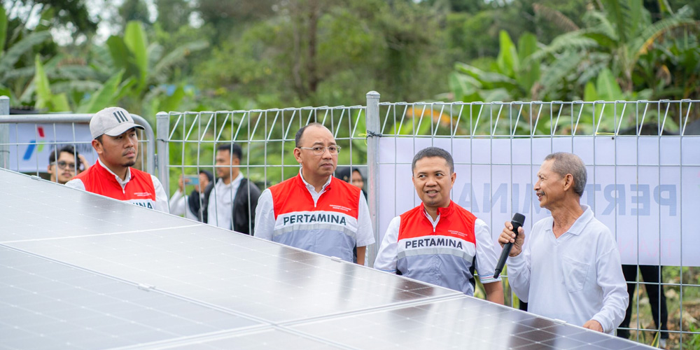 Sustainability Presentation