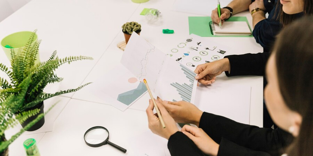 Sustainability Presentation