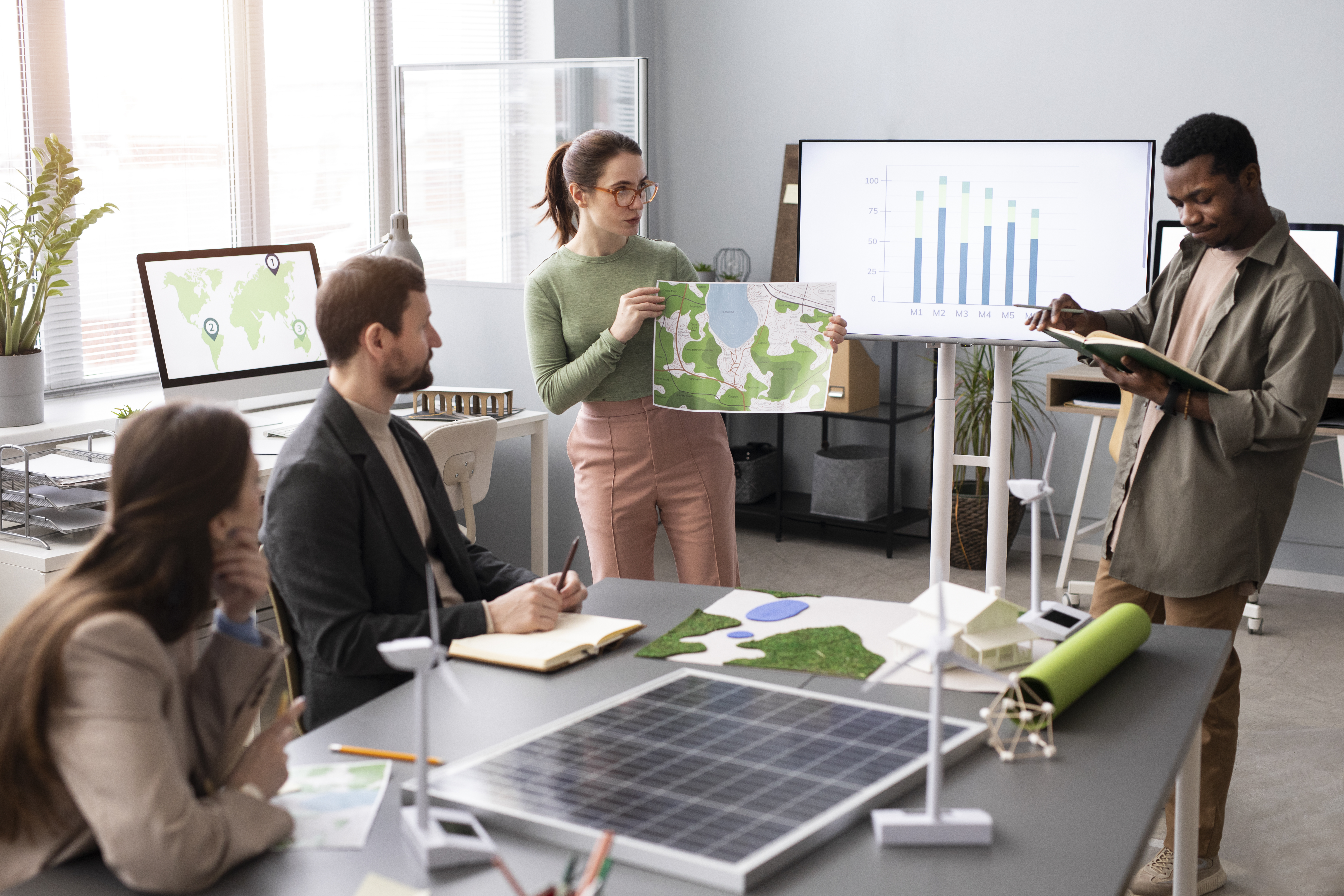 Sustainability Presentation