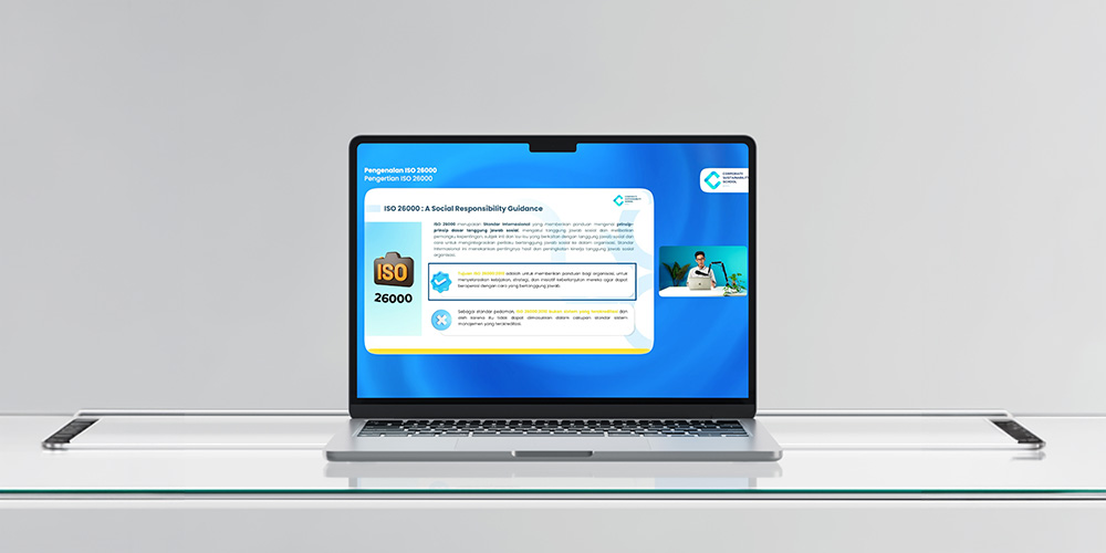 Sustainability Presentation