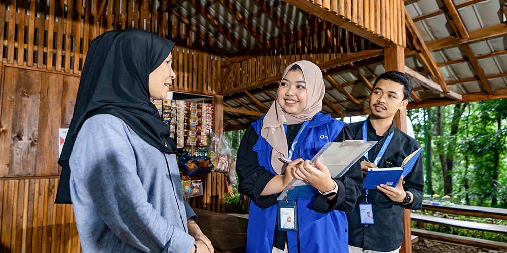 Sustainability Presentation