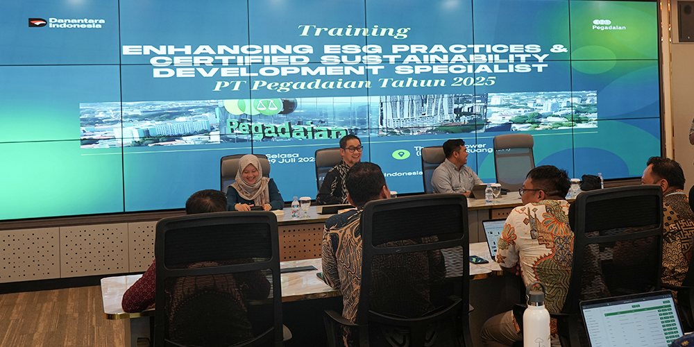 Sustainability Presentation